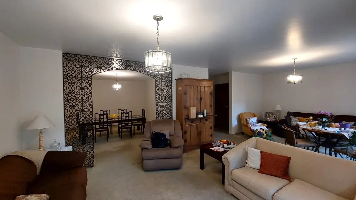 Foto 5 de Apartamento com 4 quartos à venda, 225m2 em Perdizes, São Paulo - SP