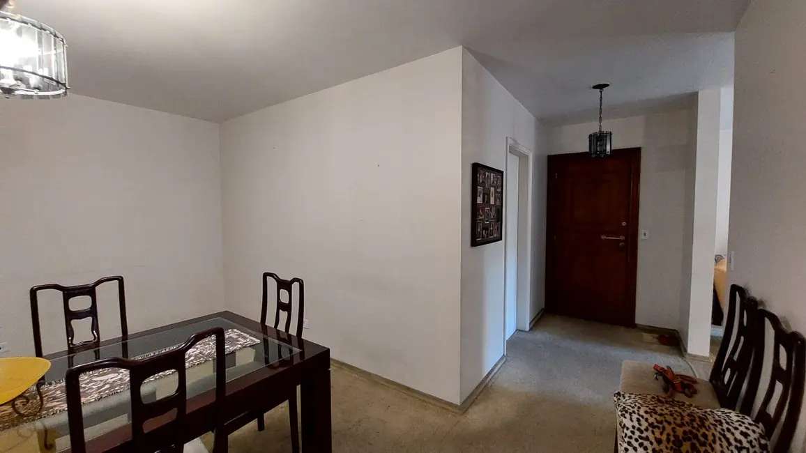 Foto 8 de Apartamento com 4 quartos à venda, 225m2 em Perdizes, São Paulo - SP