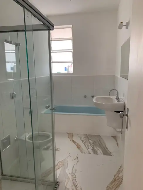 Apartamento com 4 quartos à venda e para alugar, 142m2 em Perdizes, São Paulo - SP - imagem 7 Foto 7 de Apartamento com 4 quartos à venda e para alugar, 142m2 em Perdizes, São Paulo - SP