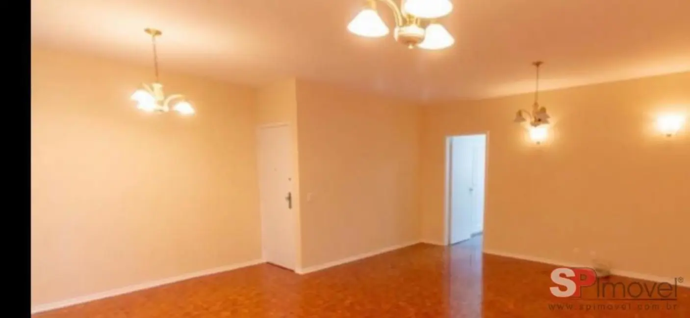 Apartamento com 4 quartos à venda e para alugar, 142m2 em Perdizes, São Paulo - SP - imagem 3 Foto 3 de Apartamento com 4 quartos à venda e para alugar, 142m2 em Perdizes, São Paulo - SP