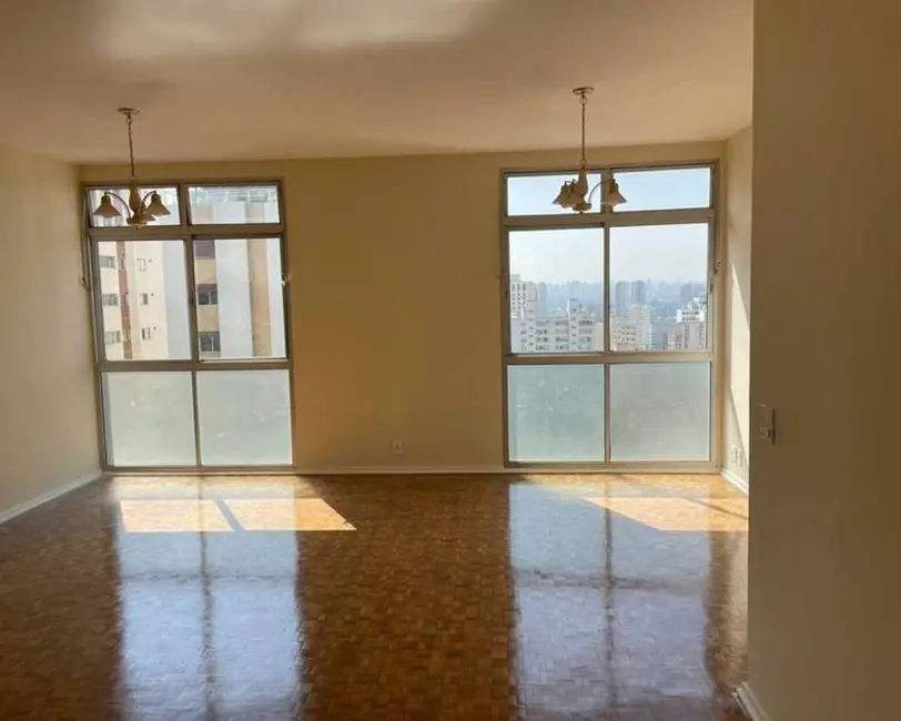 Foto 1 de Apartamento com 4 quartos à venda e para alugar, 142m2 em Perdizes, São Paulo - SP