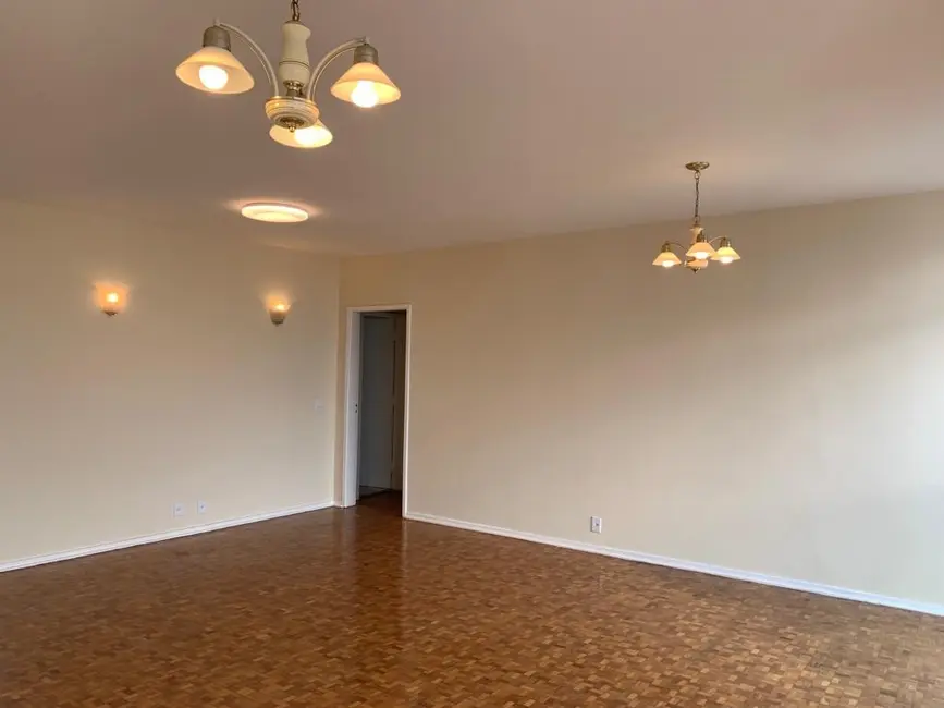 Foto 2 de Apartamento com 4 quartos à venda e para alugar, 142m2 em Perdizes, São Paulo - SP