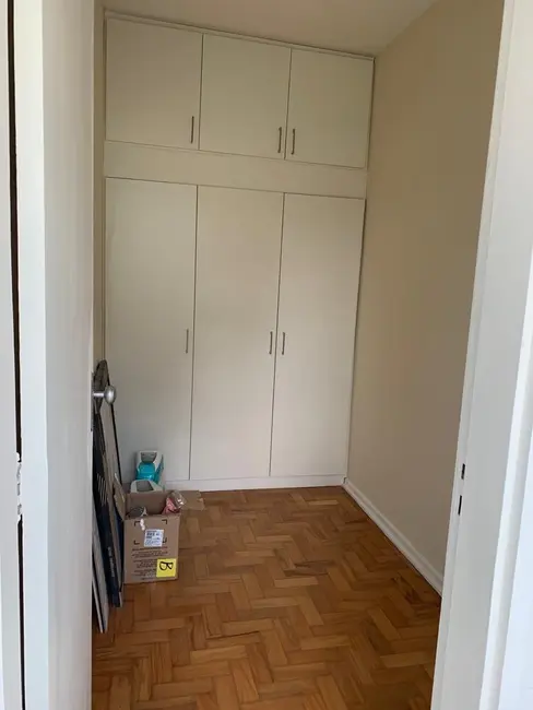 Apartamento com 4 quartos à venda e para alugar, 142m2 em Perdizes, São Paulo - SP - imagem 9 Foto 9 de Apartamento com 4 quartos à venda e para alugar, 142m2 em Perdizes, São Paulo - SP