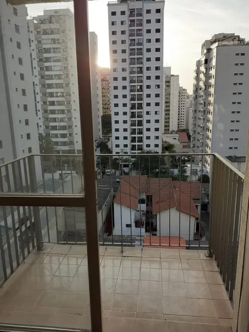 Foto 2 de Apartamento com 2 quartos à venda e para alugar, 79m2 em Perdizes, São Paulo - SP