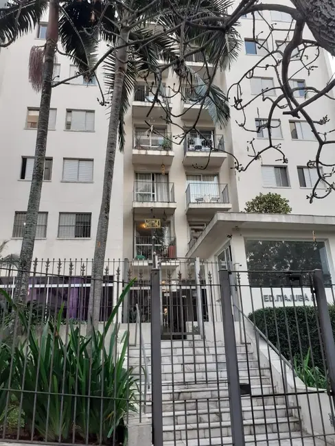 Foto 1 de Apartamento com 2 quartos à venda e para alugar, 79m2 em Perdizes, São Paulo - SP