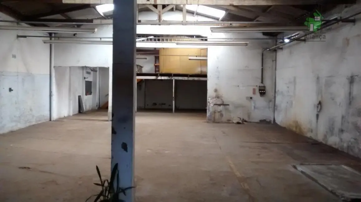 Foto 4 de Armazém / Galpão para alugar, 600m2 em Vila Antonieta, São Paulo - SP