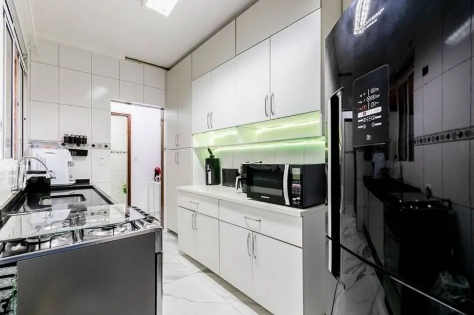 Foto 8 de Casa com 3 quartos à venda, 125m2 em Mooca, São Paulo - SP