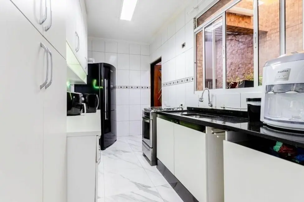 Foto 7 de Casa com 3 quartos à venda, 125m2 em Mooca, São Paulo - SP