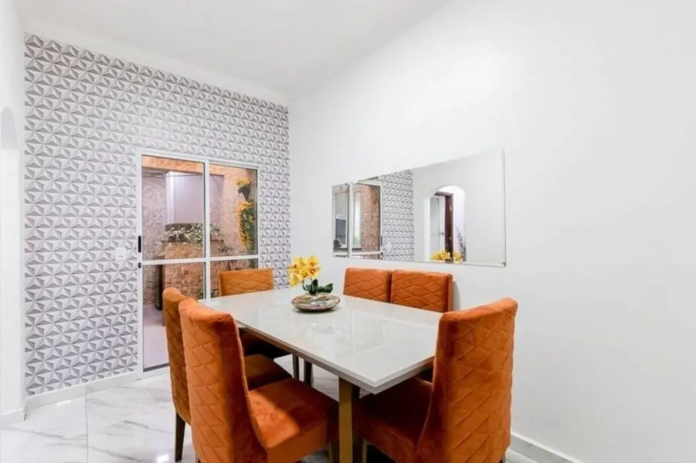 Foto 6 de Casa com 3 quartos à venda, 125m2 em Mooca, São Paulo - SP