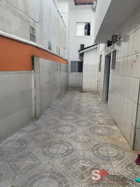 Foto 4 de Casa com 4 quartos à venda, 250m2 em Mooca, São Paulo - SP