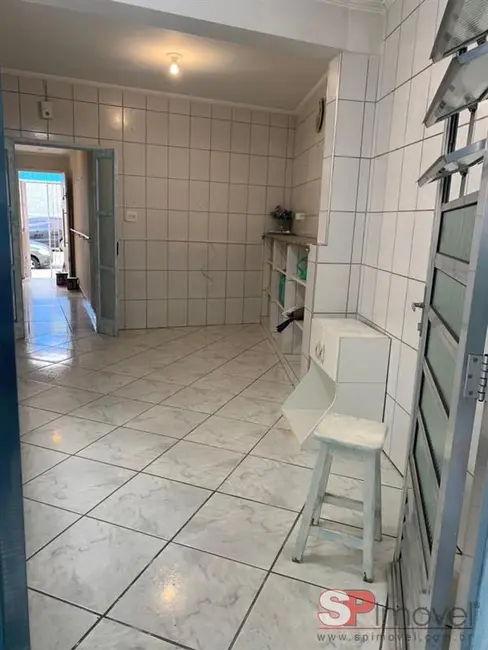 Foto 7 de Casa com 4 quartos à venda, 250m2 em Mooca, São Paulo - SP
