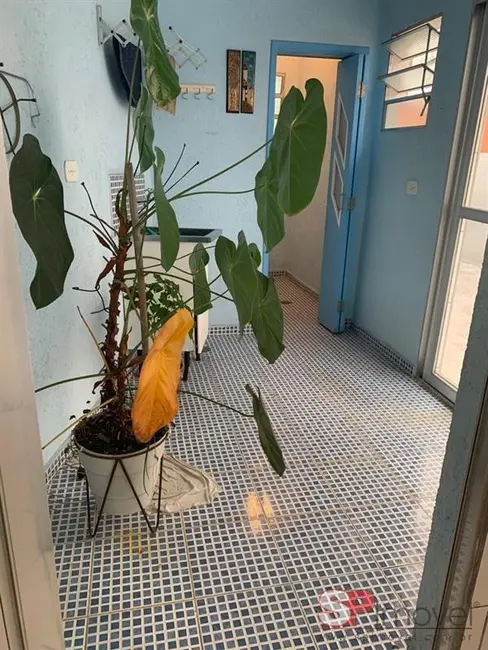 Foto 5 de Casa com 4 quartos à venda, 250m2 em Mooca, São Paulo - SP