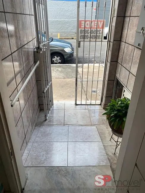 Foto 2 de Casa com 4 quartos à venda, 250m2 em Mooca, São Paulo - SP