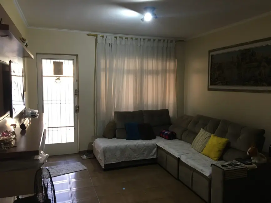 Foto 1 de Casa com 3 quartos à venda, 200m2 em Belenzinho, São Paulo - SP