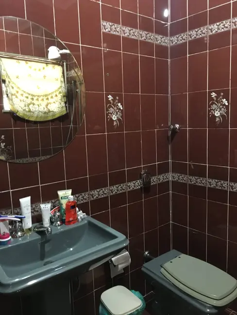 Foto 4 de Casa com 3 quartos à venda, 200m2 em Belenzinho, São Paulo - SP