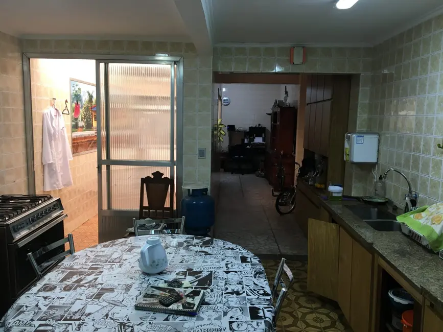 Foto 2 de Casa com 3 quartos à venda, 200m2 em Belenzinho, São Paulo - SP