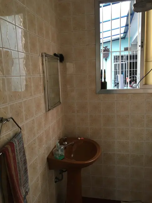 Foto 7 de Casa com 3 quartos à venda, 200m2 em Belenzinho, São Paulo - SP