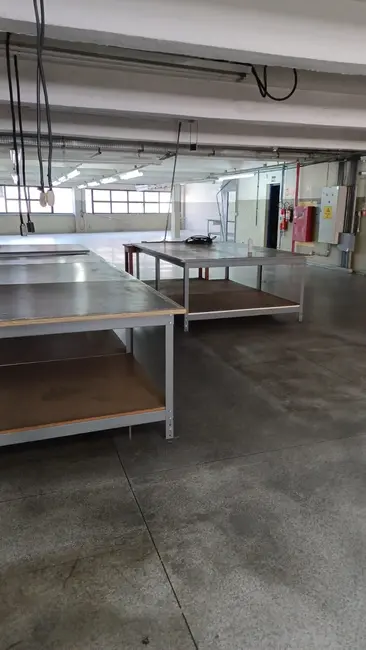 Foto 7 de Armazém / Galpão à venda, 2400m2 em Brás, São Paulo - SP