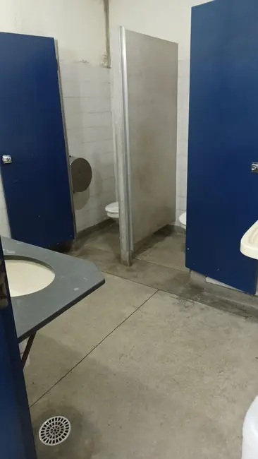 Foto 6 de Armazém / Galpão à venda, 2400m2 em Brás, São Paulo - SP