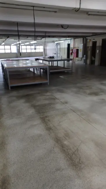 Foto 4 de Armazém / Galpão à venda, 2400m2 em Brás, São Paulo - SP