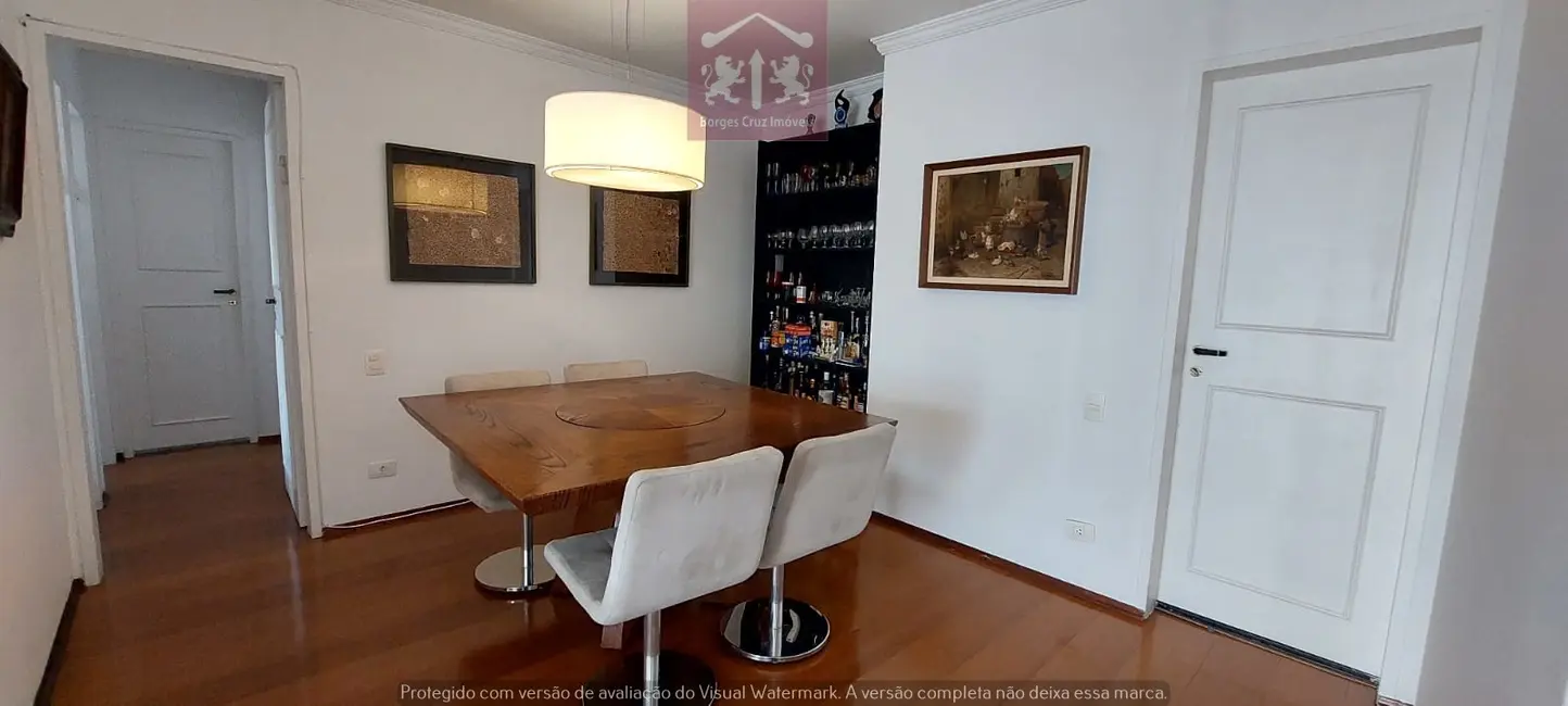 Apartamento com 3 quartos à venda, 100m2 em Santa Cecília, São Paulo - SP - imagem 6 Foto 6 de Apartamento com 3 quartos à venda, 100m2 em Santa Cecília, São Paulo - SP