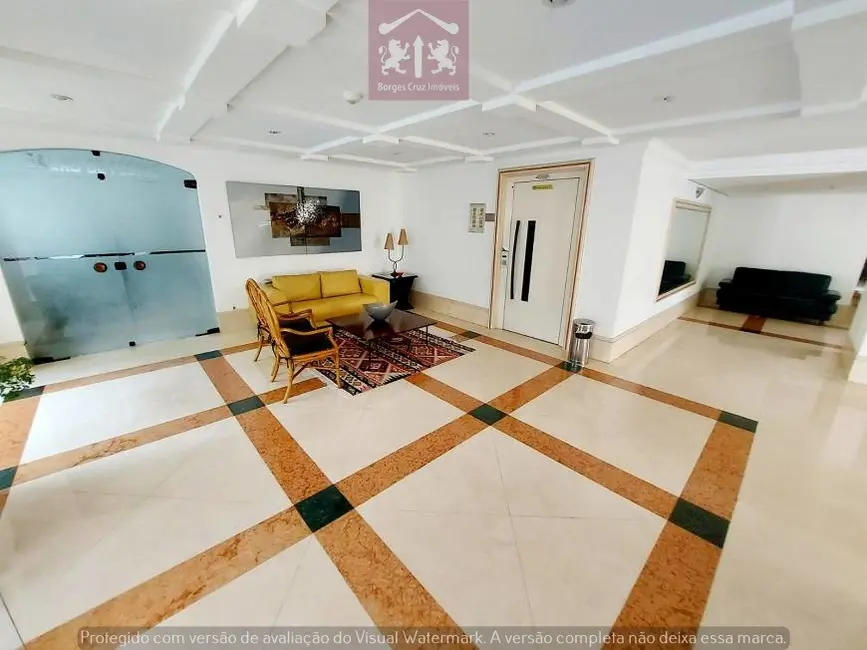 Apartamento com 3 quartos à venda, 100m2 em Santa Cecília, São Paulo - SP - imagem 3 Foto 3 de Apartamento com 3 quartos à venda, 100m2 em Santa Cecília, São Paulo - SP