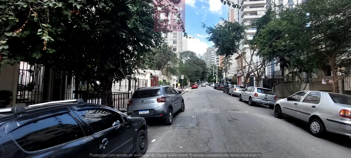 Apartamento com 3 quartos à venda, 100m2 em Santa Cecília, São Paulo - SP - imagem 2 Foto 2 de Apartamento com 3 quartos à venda, 100m2 em Santa Cecília, São Paulo - SP