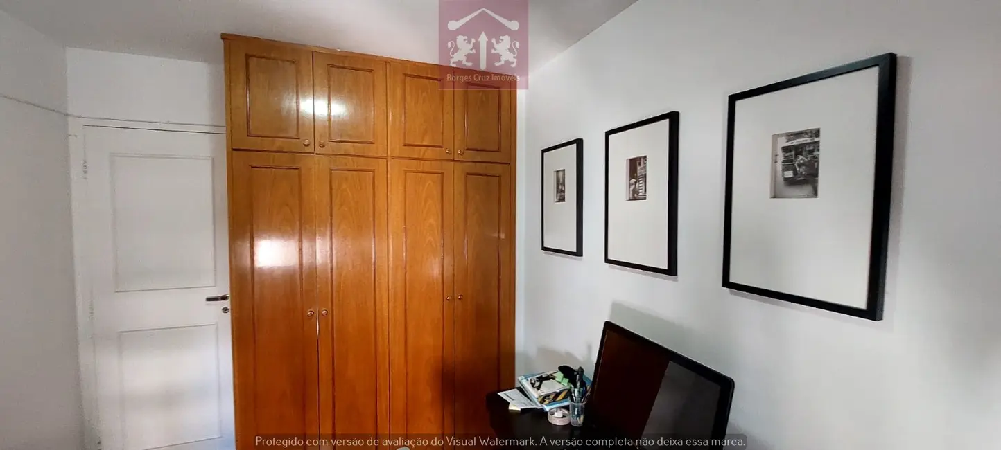 Apartamento com 3 quartos à venda, 100m2 em Santa Cecília, São Paulo - SP - imagem 8 Foto 8 de Apartamento com 3 quartos à venda, 100m2 em Santa Cecília, São Paulo - SP