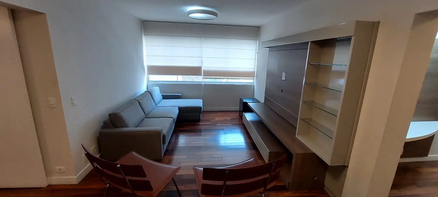 Foto 6 de Apartamento com 2 quartos à venda, 77m2 em Vila Nova Conceição, São Paulo - SP