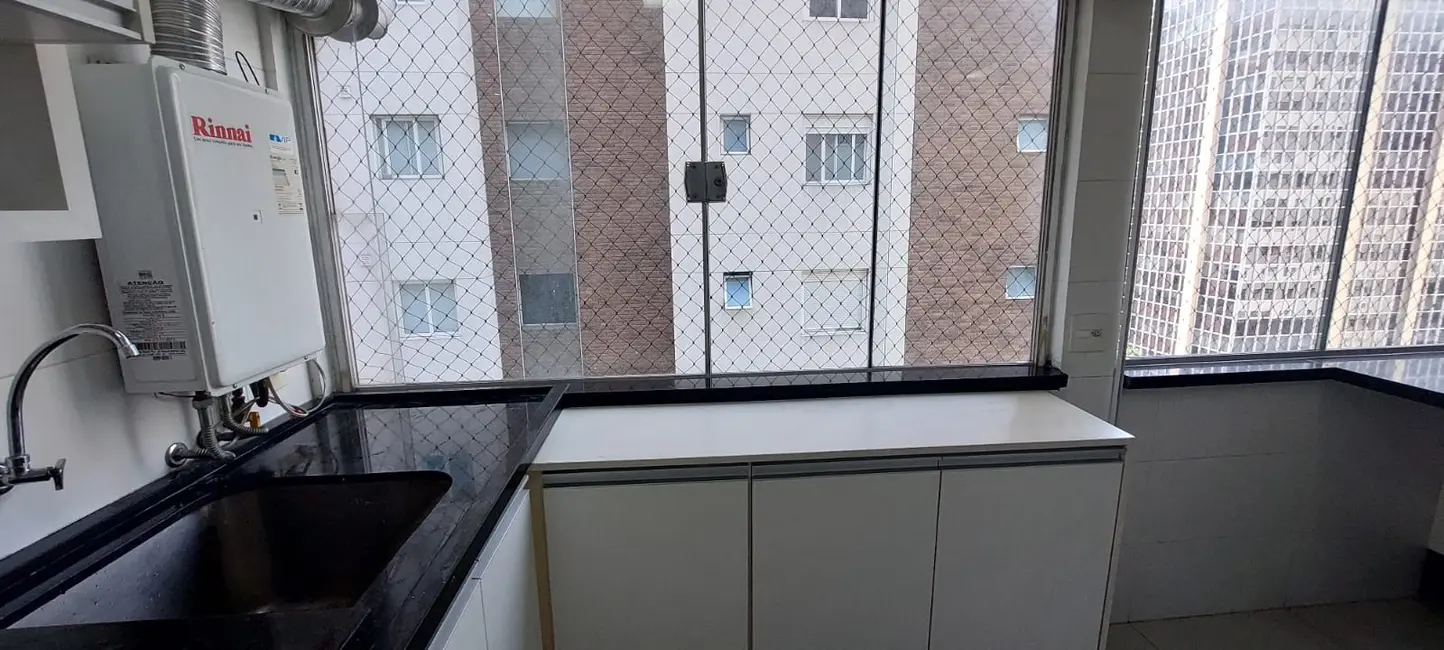 Foto 1 de Apartamento com 2 quartos à venda, 77m2 em Vila Nova Conceição, São Paulo - SP