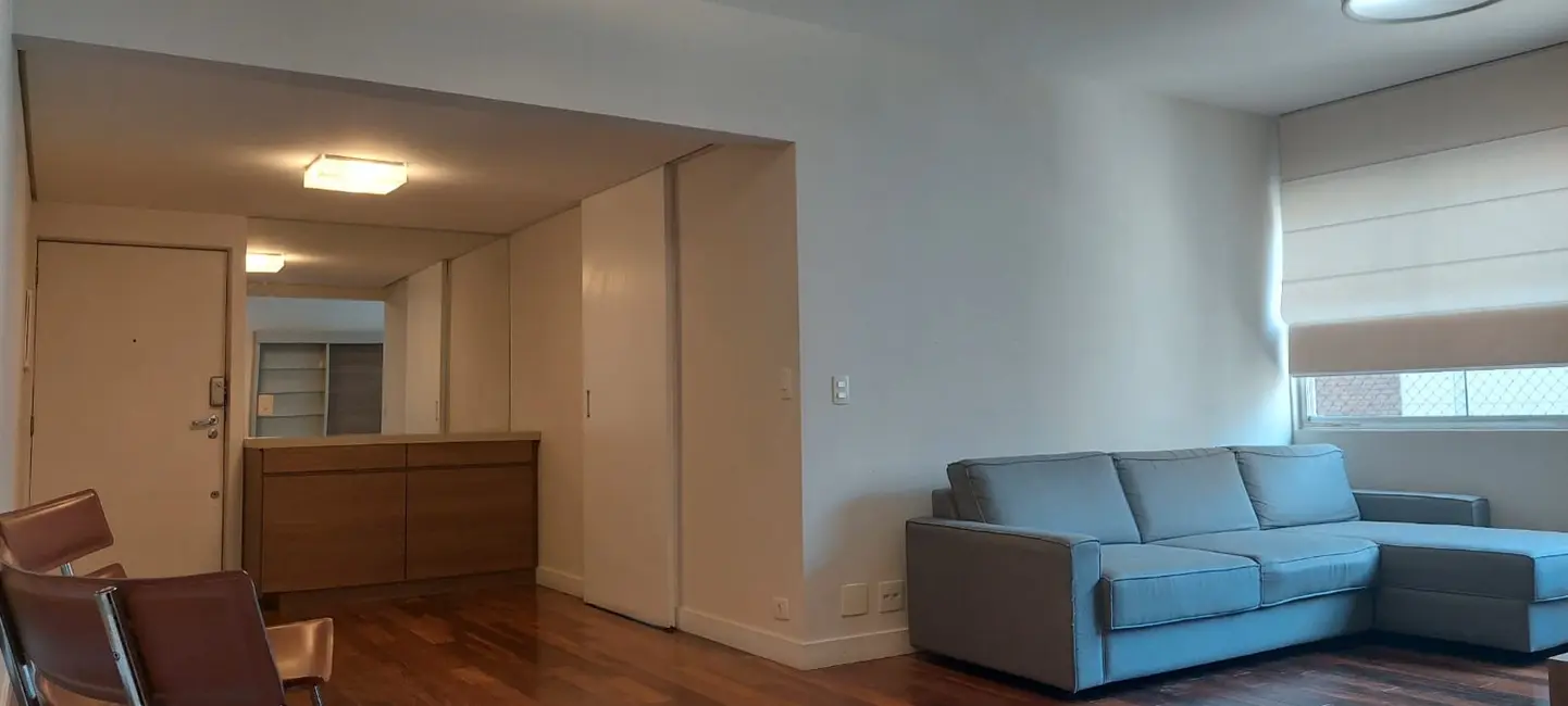 Foto 9 de Apartamento com 2 quartos à venda, 77m2 em Vila Nova Conceição, São Paulo - SP