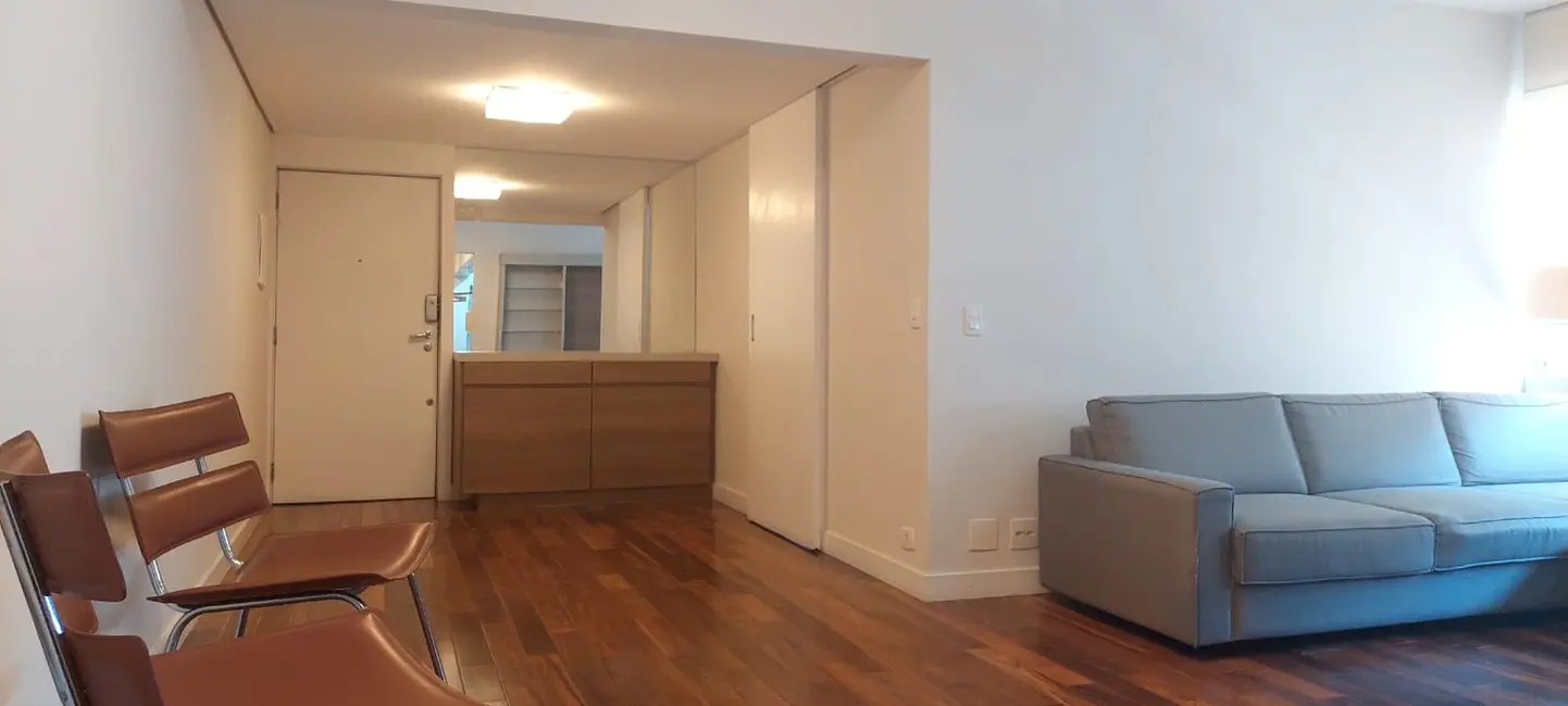 Foto 4 de Apartamento com 2 quartos à venda, 77m2 em Vila Nova Conceição, São Paulo - SP