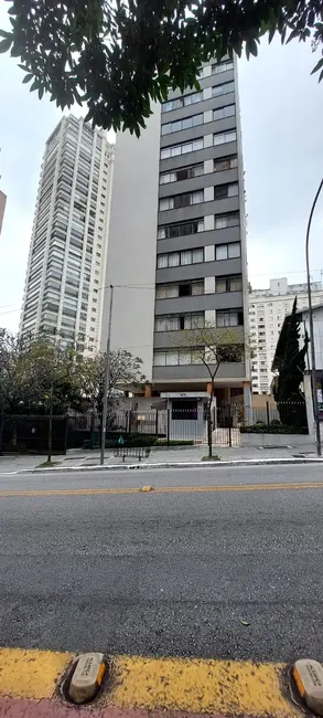 Foto 2 de Apartamento com 3 quartos à venda, 212m2 em Santa Cecília, São Paulo - SP