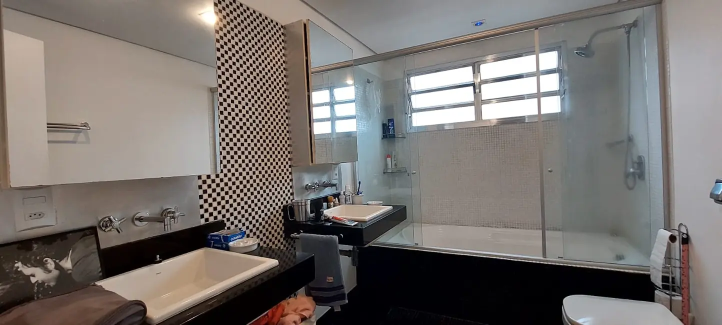 Apartamento com 3 quartos à venda, 212m2 em Santa Cecília, São Paulo - SP - imagem 7 Foto 7 de Apartamento com 3 quartos à venda, 212m2 em Santa Cecília, São Paulo - SP