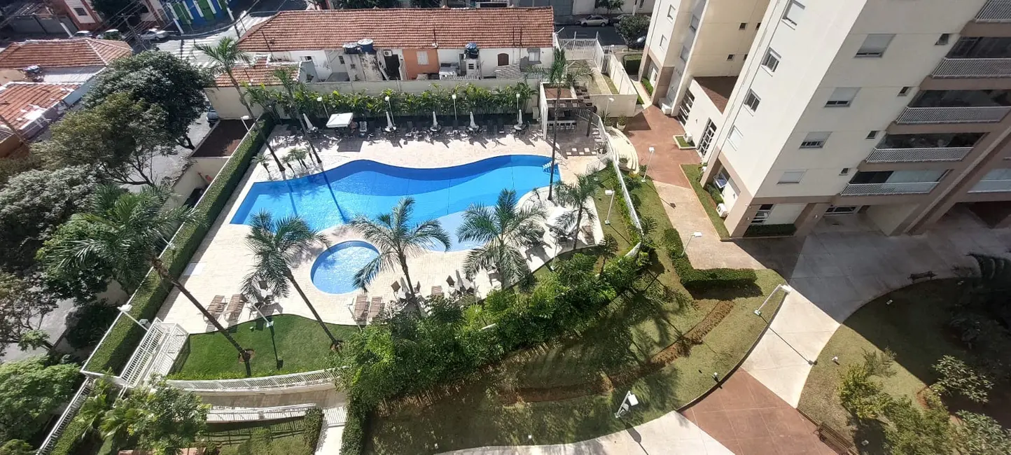 Foto 1 de Apartamento com 3 quartos à venda, 121m2 em Mooca, São Paulo - SP