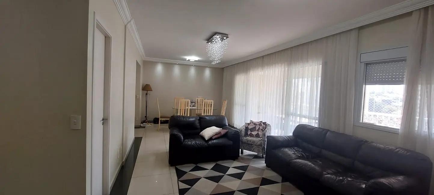 Foto 4 de Apartamento com 3 quartos à venda, 121m2 em Mooca, São Paulo - SP