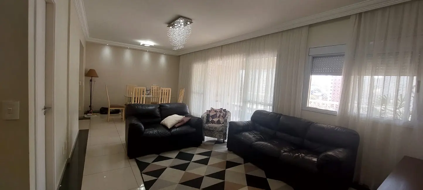 Foto 6 de Apartamento com 3 quartos à venda, 121m2 em Mooca, São Paulo - SP