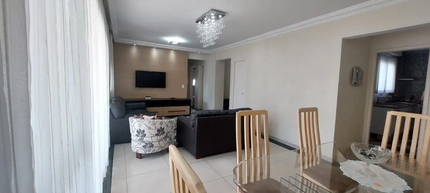 Foto 7 de Apartamento com 3 quartos à venda, 121m2 em Mooca, São Paulo - SP