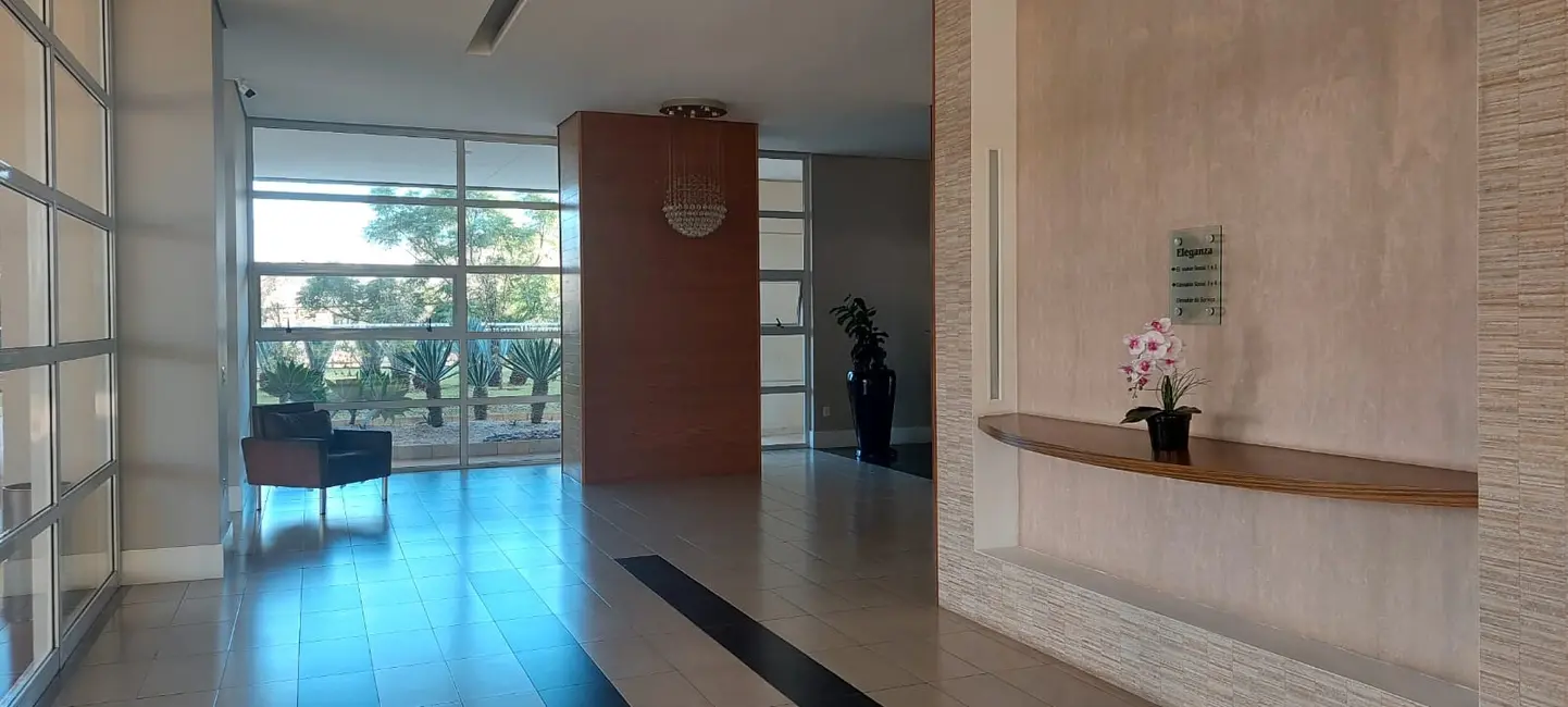 Foto 3 de Apartamento com 3 quartos à venda, 121m2 em Mooca, São Paulo - SP