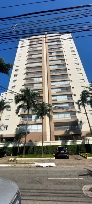 Foto 2 de Apartamento com 3 quartos à venda, 121m2 em Mooca, São Paulo - SP
