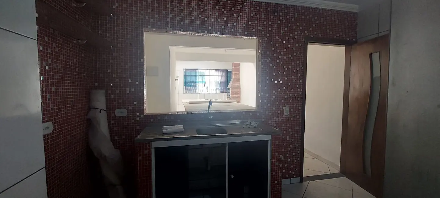 Foto 2 de Casa com 4 quartos à venda e para alugar, 250m2 em Catumbi, São Paulo - SP