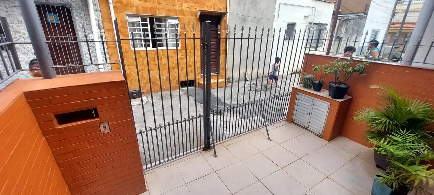 Foto 3 de Casa com 3 quartos à venda, 150m2 em Mooca, São Paulo - SP