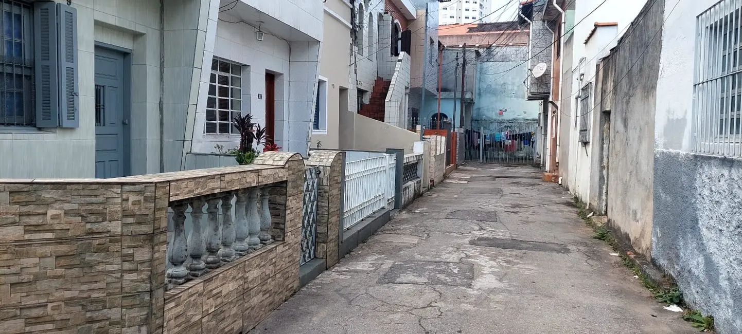 Foto 1 de Casa com 3 quartos à venda, 150m2 em Mooca, São Paulo - SP