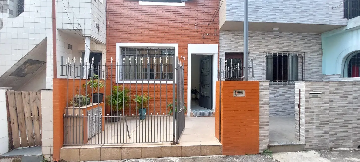 Foto 2 de Casa com 3 quartos à venda, 150m2 em Mooca, São Paulo - SP