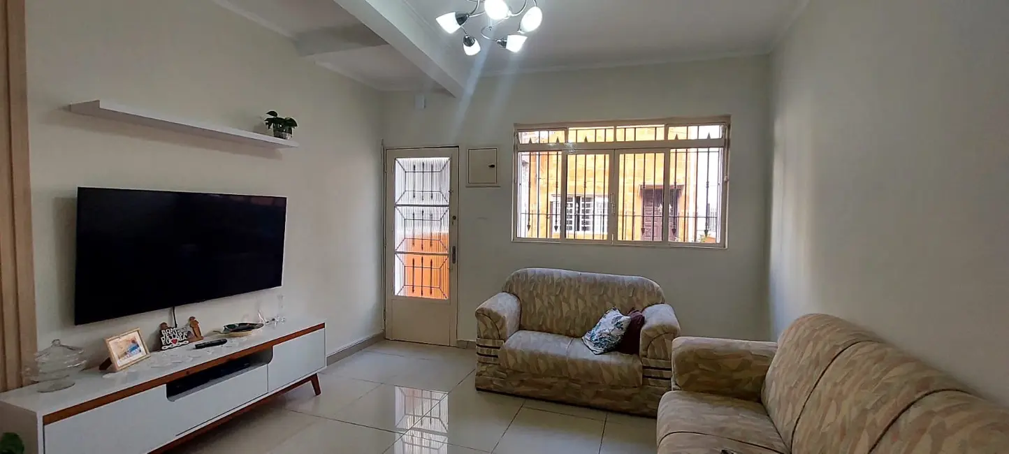 Foto 4 de Casa com 3 quartos à venda, 150m2 em Mooca, São Paulo - SP