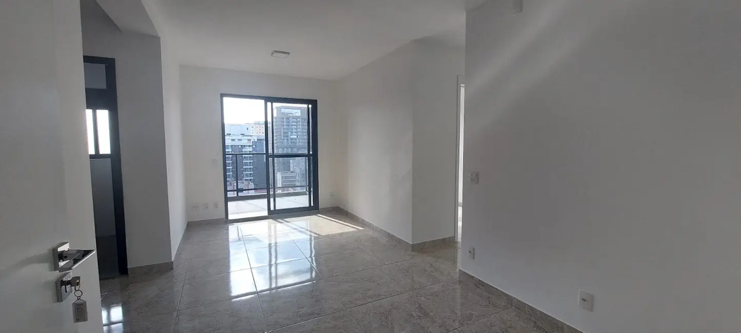 Foto 3 de Apartamento com 2 quartos à venda, 62m2 em Cerqueira César, São Paulo - SP