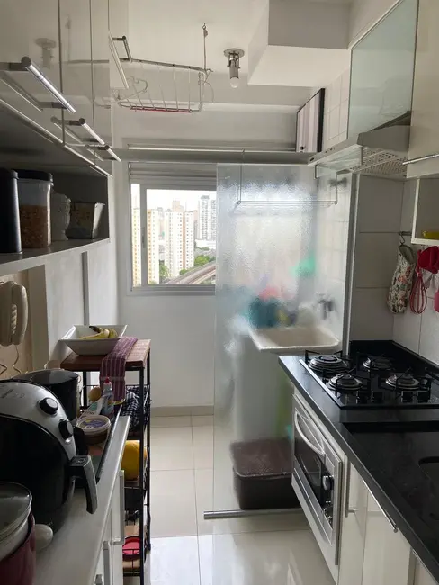 Foto 3 de Apartamento com 2 quartos à venda, 44m2 em Brás, São Paulo - SP