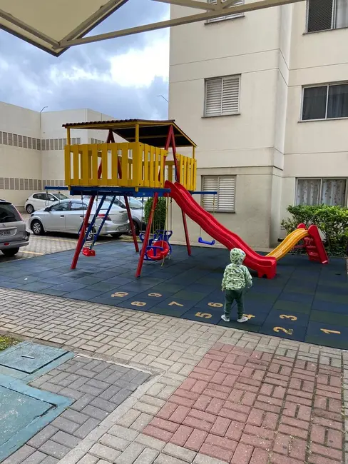 Foto 9 de Apartamento com 2 quartos à venda, 44m2 em Brás, São Paulo - SP