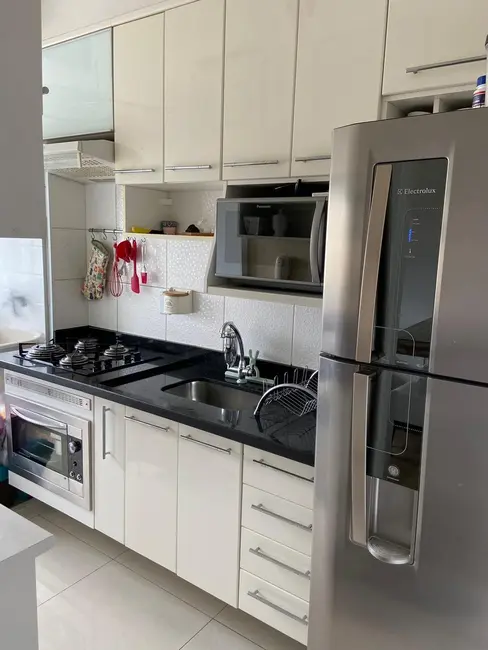 Foto 6 de Apartamento com 2 quartos à venda, 44m2 em Brás, São Paulo - SP