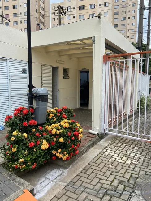 Foto 4 de Apartamento com 2 quartos à venda, 44m2 em Brás, São Paulo - SP